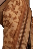 Printed Pure Cotton Saree